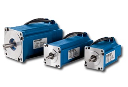 Get Exceptional Value and Good Performance with New Value-Line Servomotors from Kollmorgen